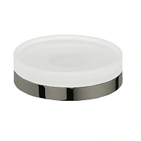 Мыльница Colombo Nordic хром