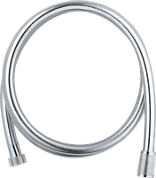 Шланг для душа Grohe Silverflex хром