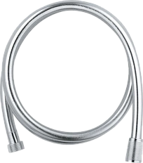 Шланг для душа Grohe Silverflex хром
