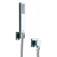 Душевой комплект Bossini C50001 CR