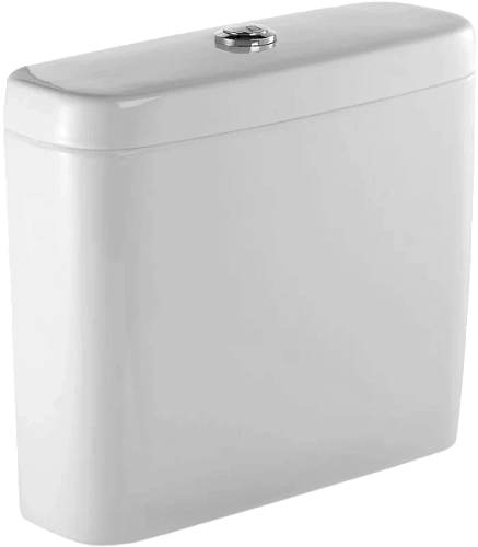 Бачок для унитаза Jacob Delafon Odeon Up с нижней подводкой воды - фото 2