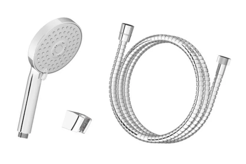 Душевой гарнитур Ravak 903.00 X07S006 (детальная фотография), душевые гарнитуры