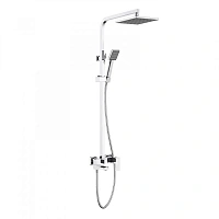 Душевая стойка хром Timo Selene SX-2013/00