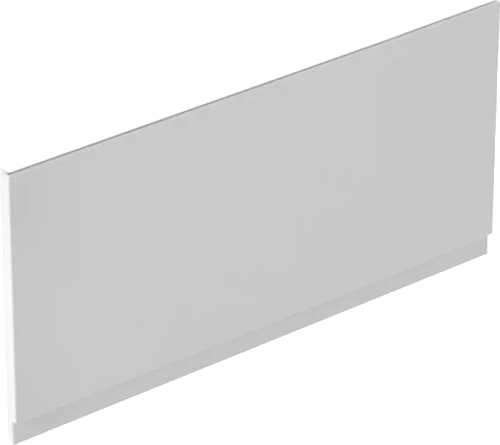 Передняя панель для акриловой ванны Cezares Eco 140 см с комплектом крепежа - фото 4