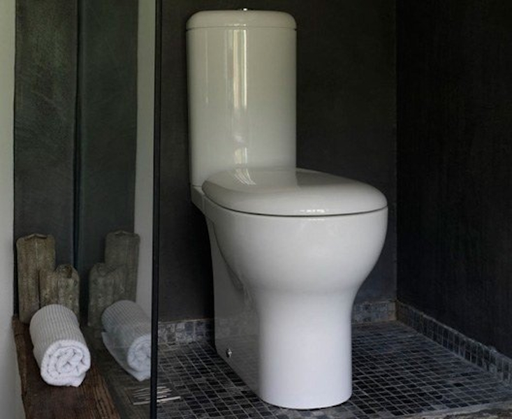 Бачок для унитаза Globo Grace GR0082X (детальная фотография), по запросу