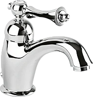 Смеситель для раковины Cezares Margot хром