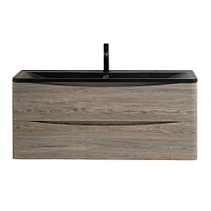 Тумба под раковину подвесная BelBagno Acqua 120 см сосна