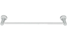 Полотенцедержатель Colombo Plus W4909 металлический