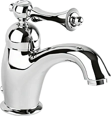 Смеситель для раковины Cezares Margot хром