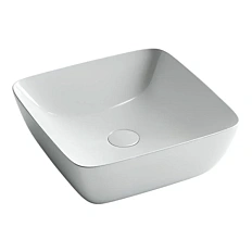 Раковина Ceramica Nova Form 41 см накладная