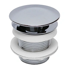 Принудительный слив для раковины Keuco Edition 400 59904