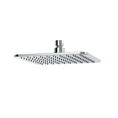 Верхний душ Kludi A-QA квадратный