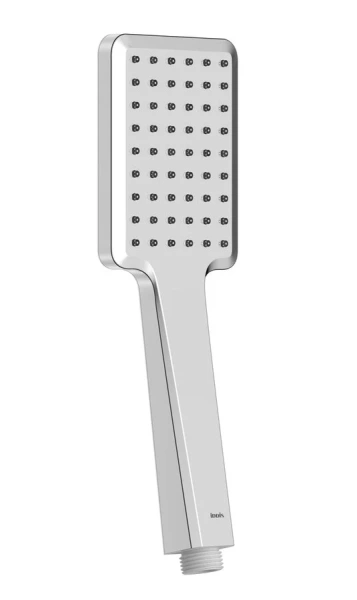 Лейка для душа IDDIS Slide SLI1F0 ABS-пластик (детальная фотография)