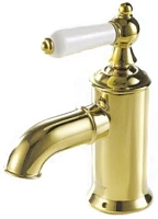 Смеситель для умывальника Bravat Art F175109G