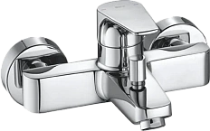 Смеситель для ванны Roca Atlas однорычажный