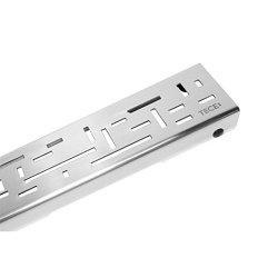 Решетка Tece TECEdrainline 70 см хром глянцевый