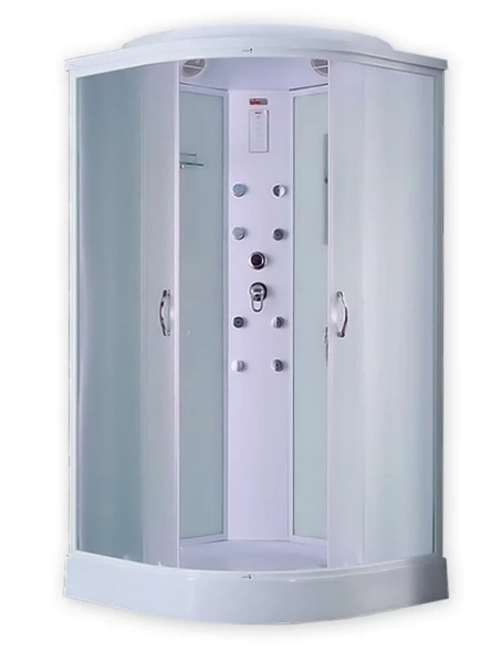 Душевая кабина Timo Eco TE-0709 (детальная фотография)