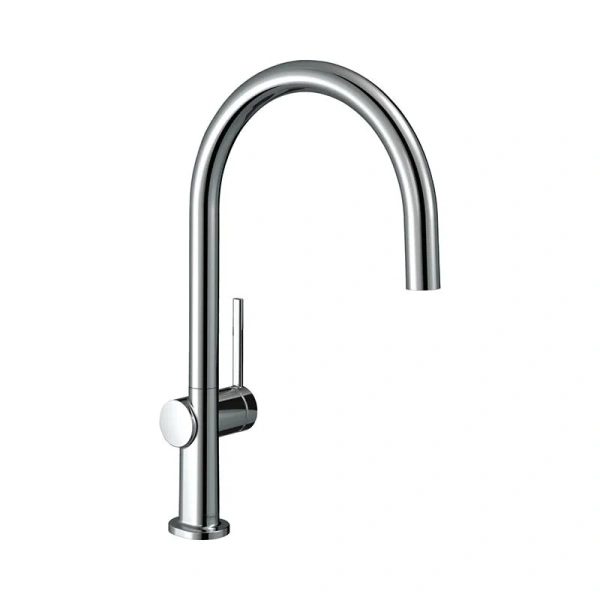 Смеситель для кухни Hansgrohe Talis M54 хром 72804000 (детальная фотография)