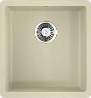 Мойка для кухни Omoikiri Kata-40-U-BE 40 см ваниль