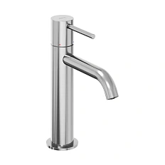 Смеситель для раковины Ravak Espirit X07039 с функцией BeCool