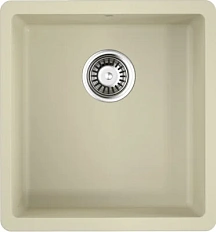 Мойка для кухни Omoikiri Kata-40-U-BE 40 см ваниль