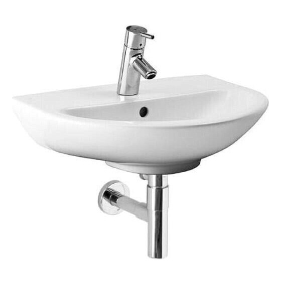 Раковина Jika Mio 8107130001041 (детальная фотография)