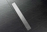 Душевой лоток Vincea Say Almira Jasmin 75 см хром