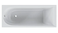 Ванна акриловая Am.Pm Spirit 170х75 см пристенная