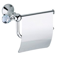 Бумагодержатель закрытый для ванной Bagno & Associati Folie FS 236