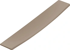 Крышка слива для душевого поддона Jacob Delafon Flight Neus серо-коричневая