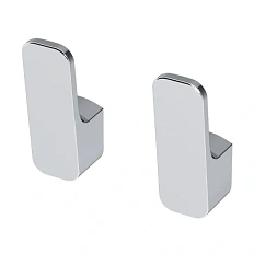 Крючок для ванной Am.Pm Func A8F356 прямоугольный