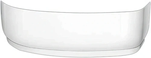 Фронтальная панель для ванны Vagnerplast 160 см правая - фото 8