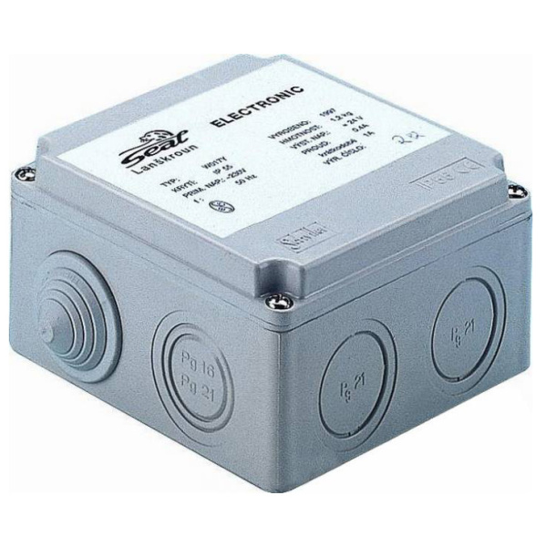 Трансформатор JIKA Domino AUP3 на 5 писсуаров 9507.1.000.000.1 (детальная фотография)