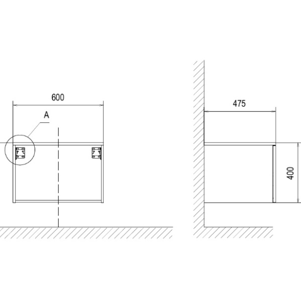 Схема (детальная фотография), современные, hi-tech