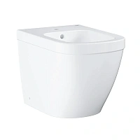 Биде напольное Grohe Euro Ceramic 39340000