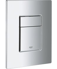 Клавиша смыва Grohe Skate Cosmopolitan хром