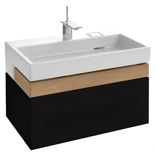 Тумба для ванной Jacob Delafon Terrace EB1186 80 - фото 1