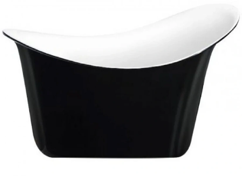 Ванна акриловая, цвет Black Agate, Lagard Tiffany lgd-tf-ba (детальная фотография)