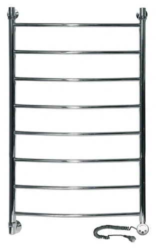 Полотенцесушитель электрический Ника Arc 120х60 см правый - фото 2