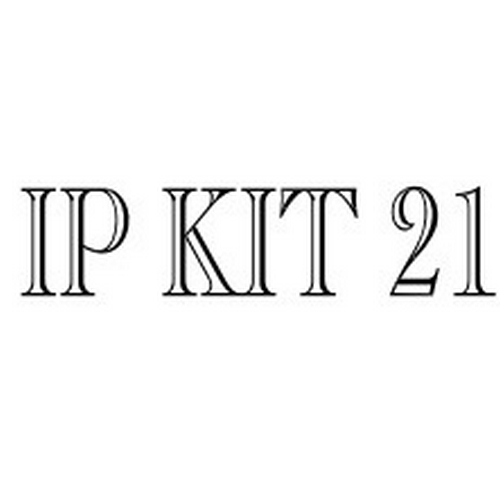 Комплект защиты IP21 Devon & Devon для ламп DEKITIP21 (детальная фотография)