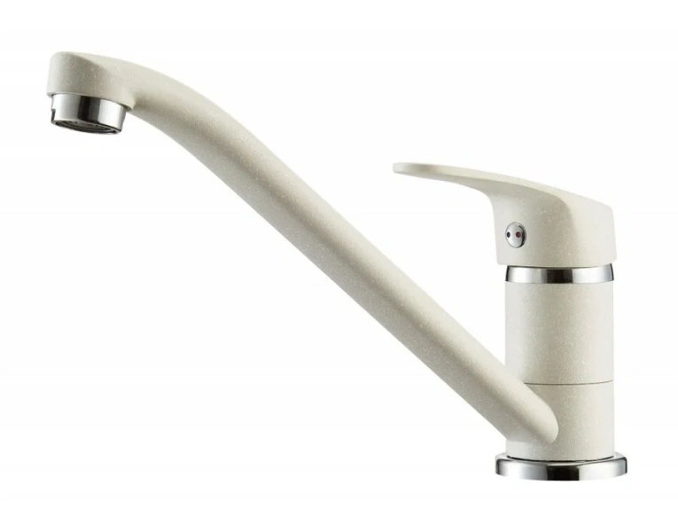 Смеситель для кухни Акватон Аркос 1AX001FCXX2 латунь (детальная фотография)