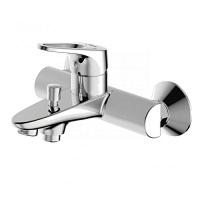 Смеситель для ванны Bravat Drop-D F648162C-01