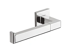 Бумагодержатель Colombo Basic Q B3708 без крышки