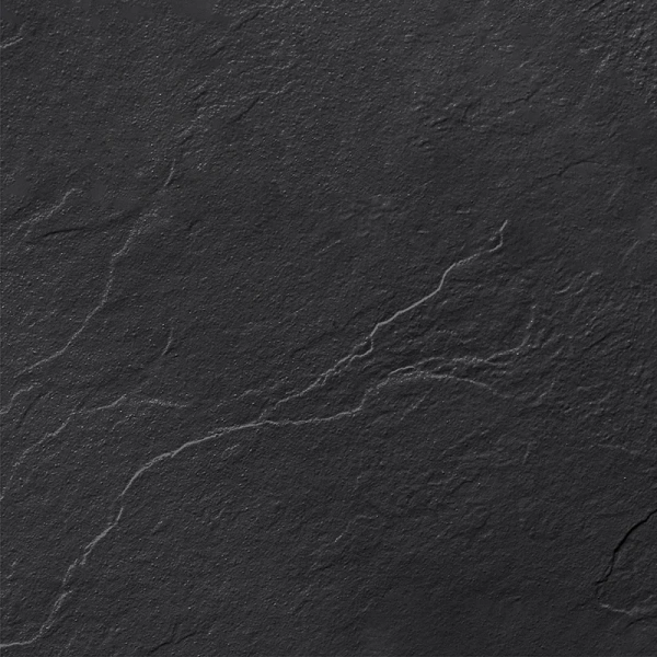 Душевой поддон Grossman Strong 100x100 см графит GR-S2100100Q (детальная фотография), из искусственного камня