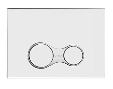 Клавиша смыва Vitra Sirius 740-04 пластиковая