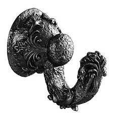 Крючок для ванной Art&Max Sculpture AM-0682-T
