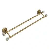 Полотенцедержатель Migliore Amerida бронза