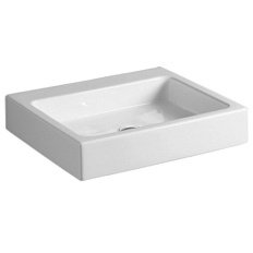 Раковина Simas Frozen U 60