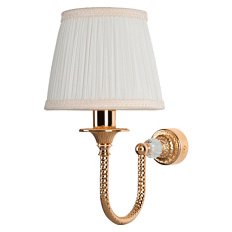 Светильник для ванной Tiffany World Murano TWMU L1578A1/OTOV00