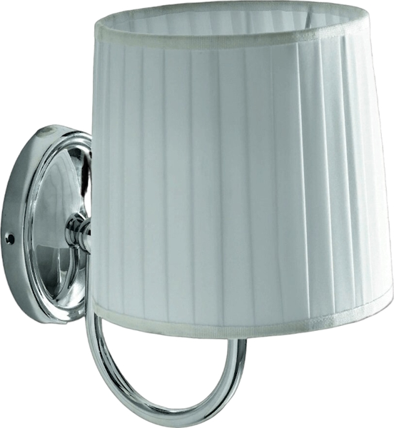 Светильник для ванной ArtCeram Victoria HEA035, HEA038 (детальная фотография)